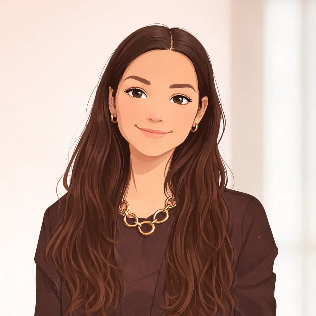 Julia, fondatrice d'amenorrhee.fr