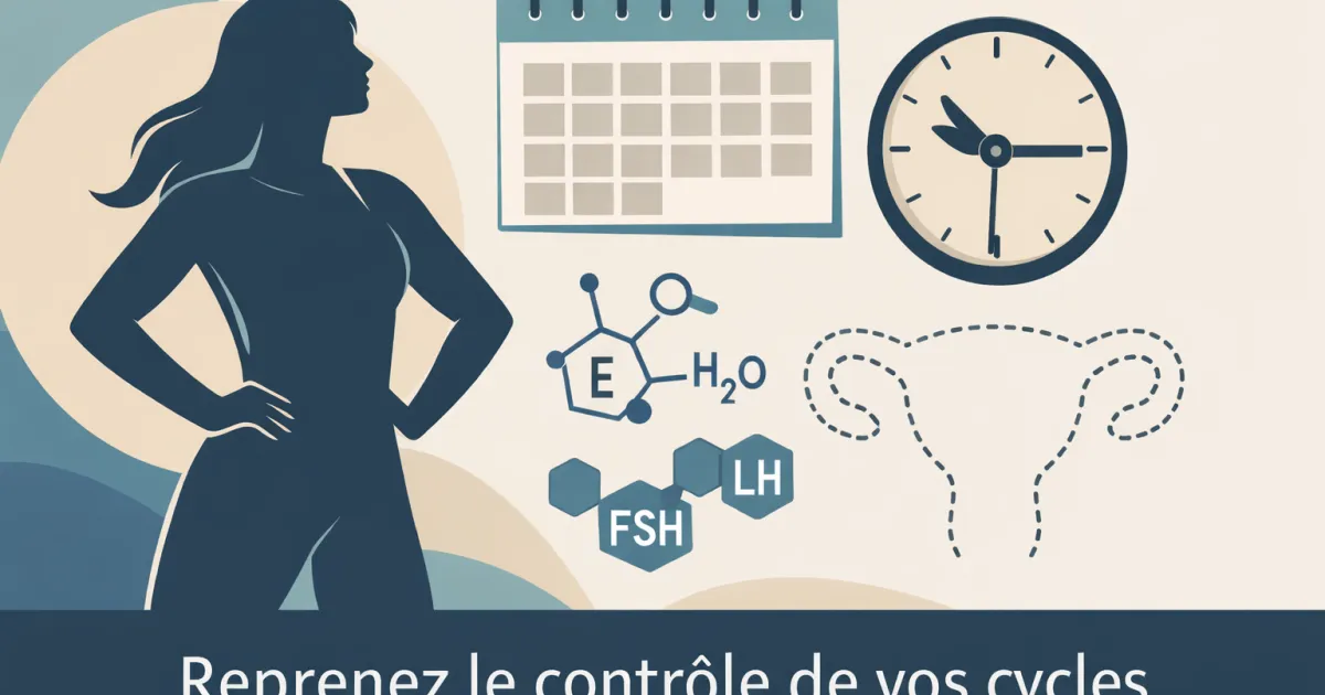 Source Scientifque Sources scientifiques — Références et études citées | amenorrhee.fr